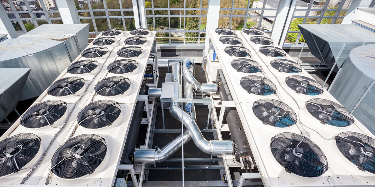 Industrial Air System Maintenance Checklist: Ensuring Reliability and ...